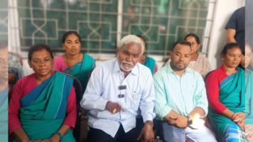 The verdict in Malegaon blast case came after 17 years, all 7 accused including Sadhvi Pragya Thakur were acquitted, BJP said Congress should answer saffron terrorism (27)-TELN5Wktrt.jpg